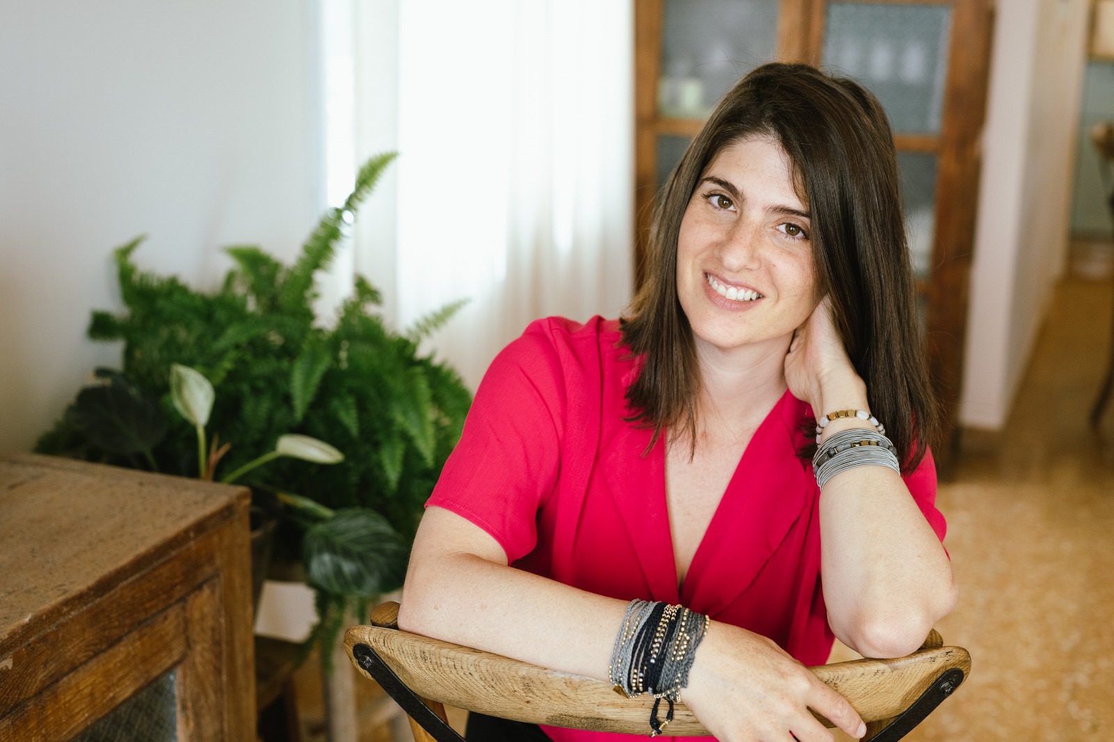 stav yaffe